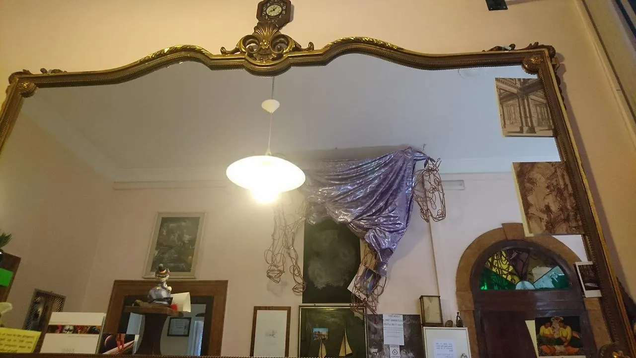 Youth Venice Palace